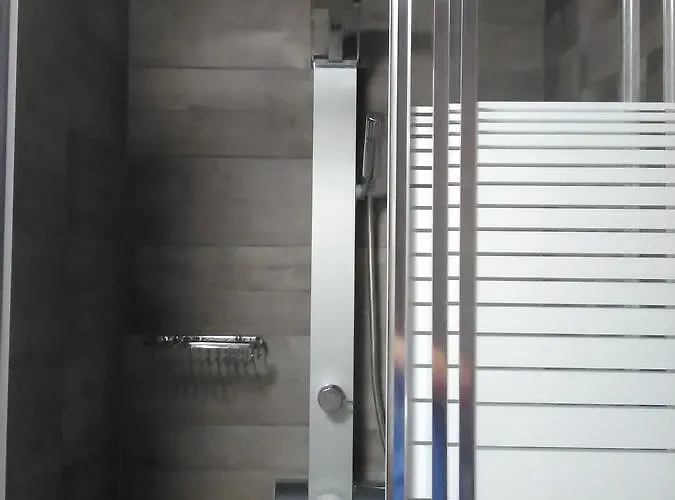 Mikros Gialos Apartments * Mikros Gialos