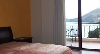 Mikros Gialos Apartments Appartement *