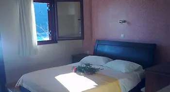 Mikros Gialos Apartments Appartement Mikros Gialos