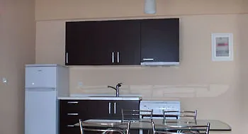 Appartement Mikros Gialos Apartments *