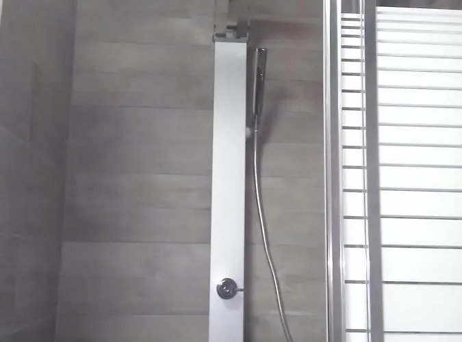 Appartement Mikros Gialos Apartments *