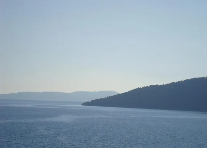 Mikros Gialos Apartments Appartement *